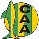 Escudo de Aldosivi