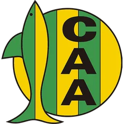 Escudo de Aldosivi