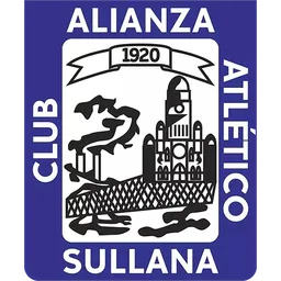 Escudo de Alianza Atlético