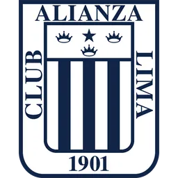 Escudo de Alianza Lima