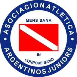 Escudo de Argentinos Juniors