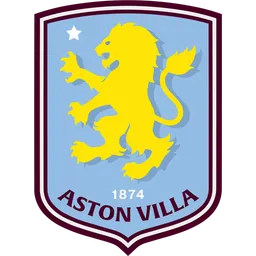 Escudo de Aston Villa