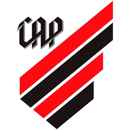 Escudo de Athletico Paranaense