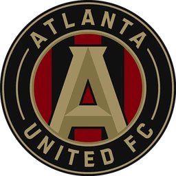 Escudo de Atlanta United