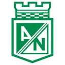 Escudo de Atlético Nacional