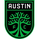Escudo de Austin FC
