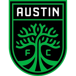 Escudo de Austin FC