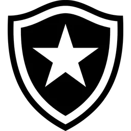Escudo de Botafogo
