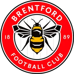 Escudo de Brentford