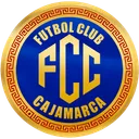 Escudo de Cajamarca
