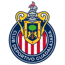 Escudo de CD Guadalajara