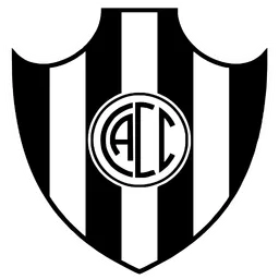 Escudo de Central Córdoba de Santiago del Estero
