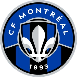 Escudo de CF Montréal