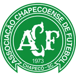 Escudo de Chapecoense