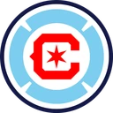 Escudo de Chicago Fire