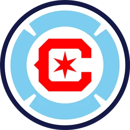 Escudo de Chicago Fire