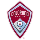Escudo de Colorado Rapids
