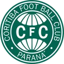 Escudo de Coritiba