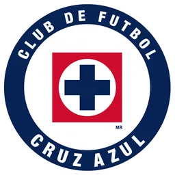 Escudo de Cruz Azul
