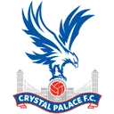 Escudo de Crystal Palace