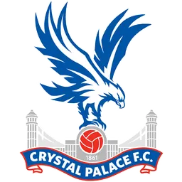 Escudo de Crystal Palace