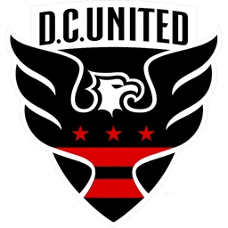 Escudo de DC United