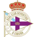 Escudo de Deportivo de A Coruña