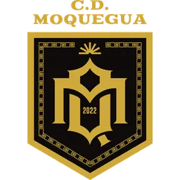 Escudo de Deportivo Moquegua