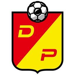 Escudo de Deportivo Pereira