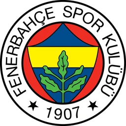 Escudo de Fenerbahçe