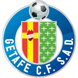 Escudo de Getafe