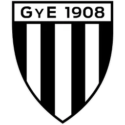 Escudo de Gimnasia y Esgrima de Mendoza