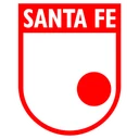 Escudo de Independiente Santa Fe