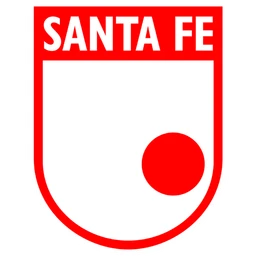 Escudo de Independiente Santa Fe