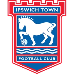 Escudo de Ipswich Town