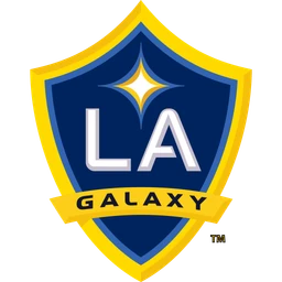 Escudo de LA Galaxy