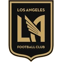 Escudo de Los Angeles FC