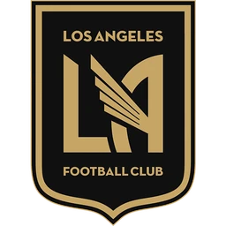 Escudo de Los Angeles FC