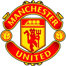 Escudo de Manchester United