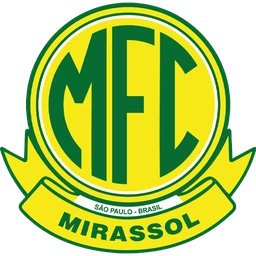 Escudo de Mirassol