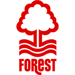 Escudo de Nottingham Forest