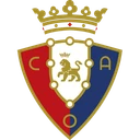 Escudo de Osasuna