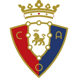 Escudo de Osasuna