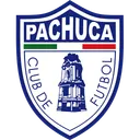 Escudo de Pachuca