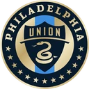 Escudo de Philadelphia Union