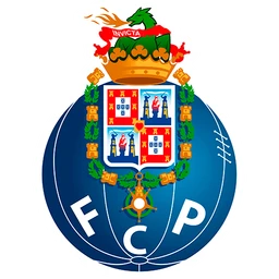 Escudo de Porto