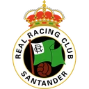 Escudo de Racing de Santander