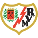 Escudo de Rayo Vallecano