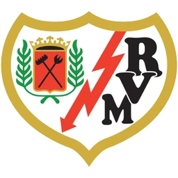 Escudo de Rayo Vallecano