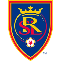 Escudo de Real Salt Lake